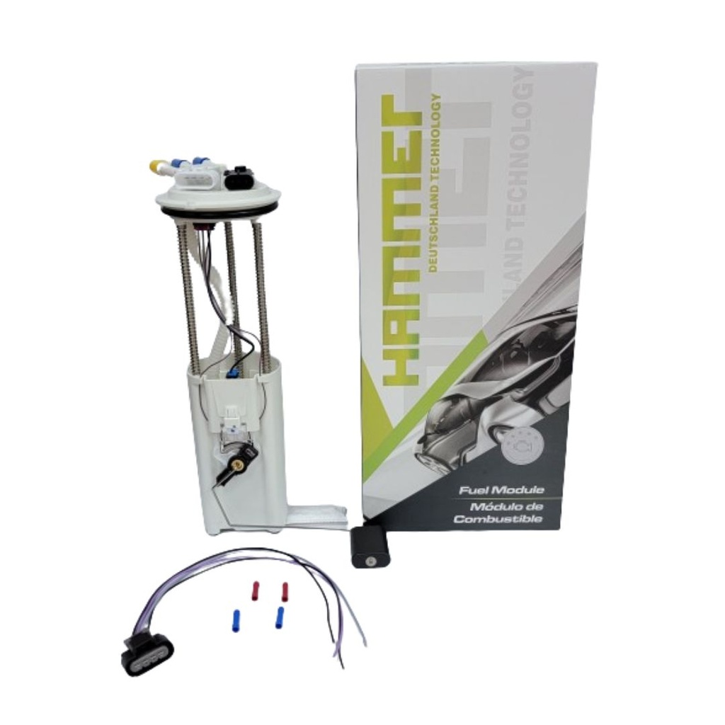 MODULO HAMMER P/ BLAZER