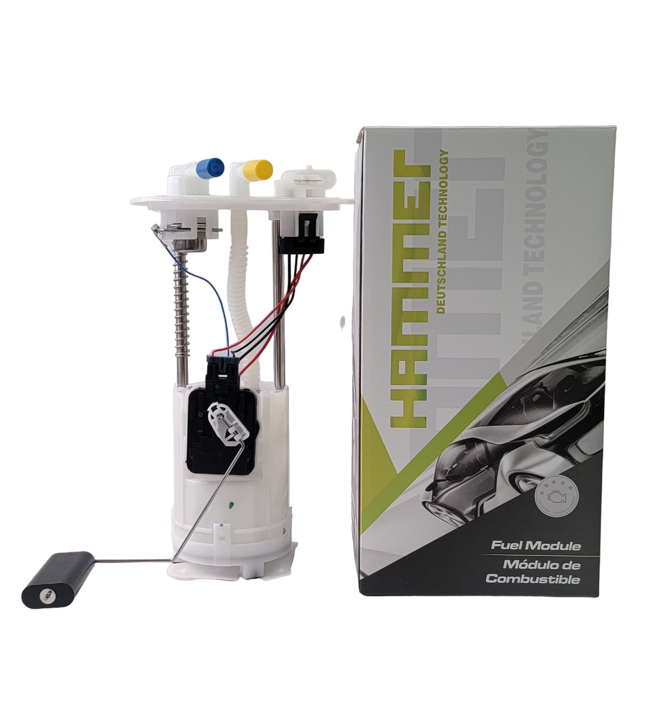 MODULO DE GASOLINA HAMMER  FIAT PALIO-SIENA REF F000TE0080