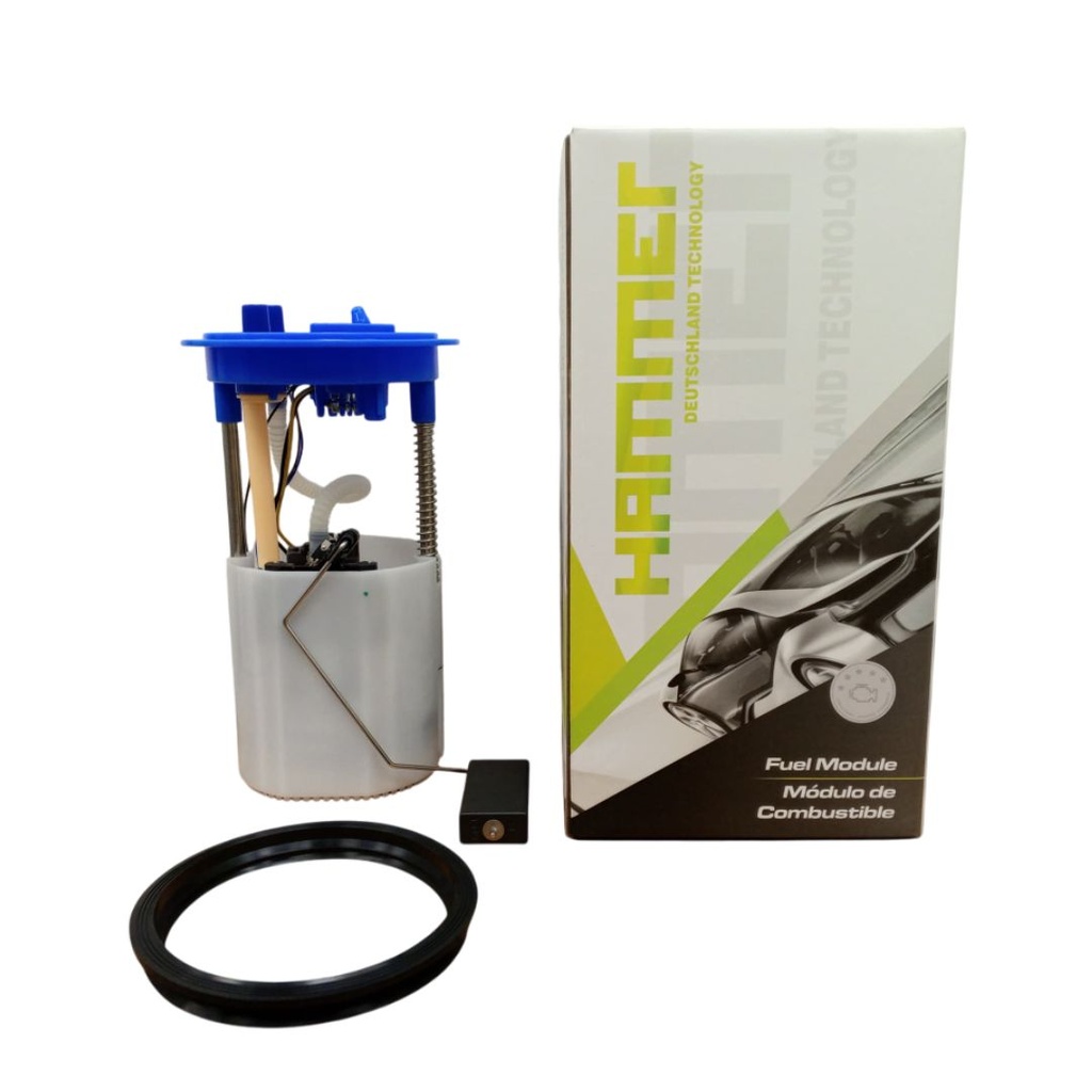 [MG1102] MODULO HAMMER P/VOLKSWAGEN JETTA - PASSAT