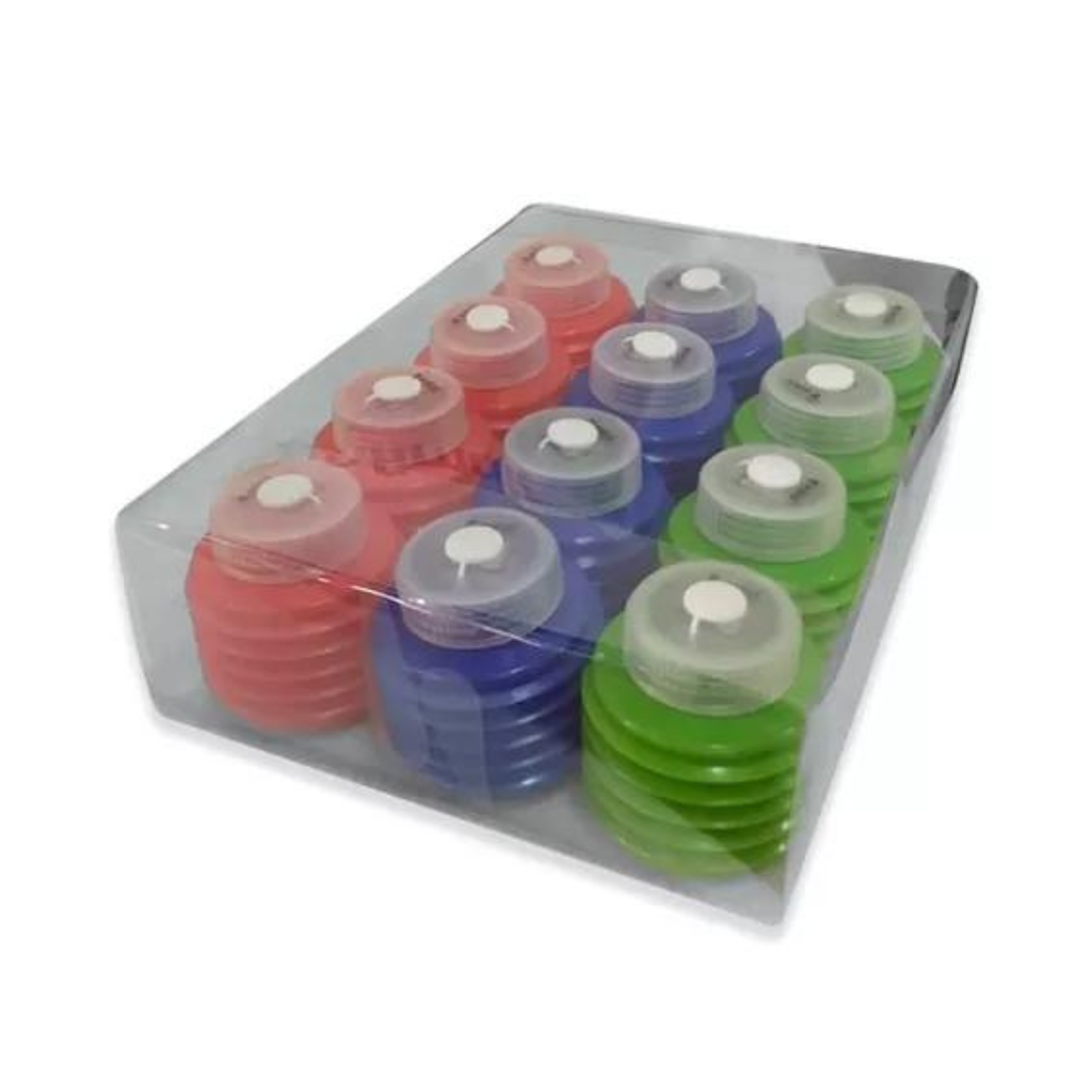 SACAPUNTAS CON DEPOSITO