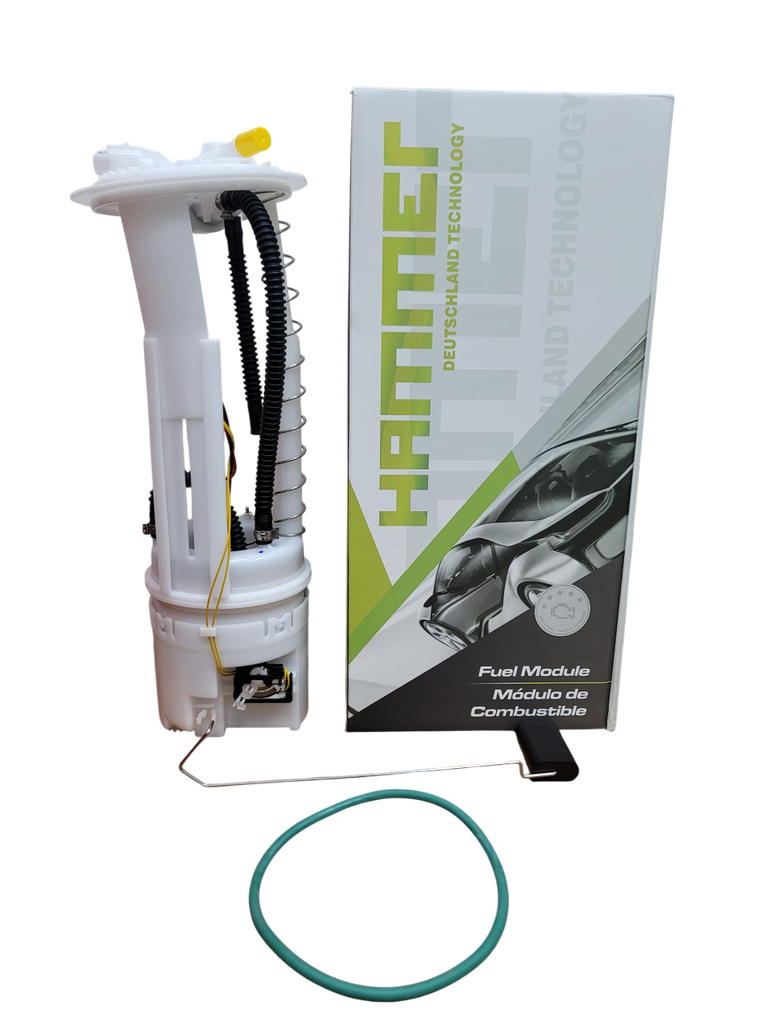 MODULO HAMMER P/ JEEP CHEROKEE KJ 05-08
