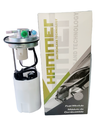 MODULO DE GASOLINA HAMMER CHEVROLET SILVERADO TAPA METALICA 2004-2006