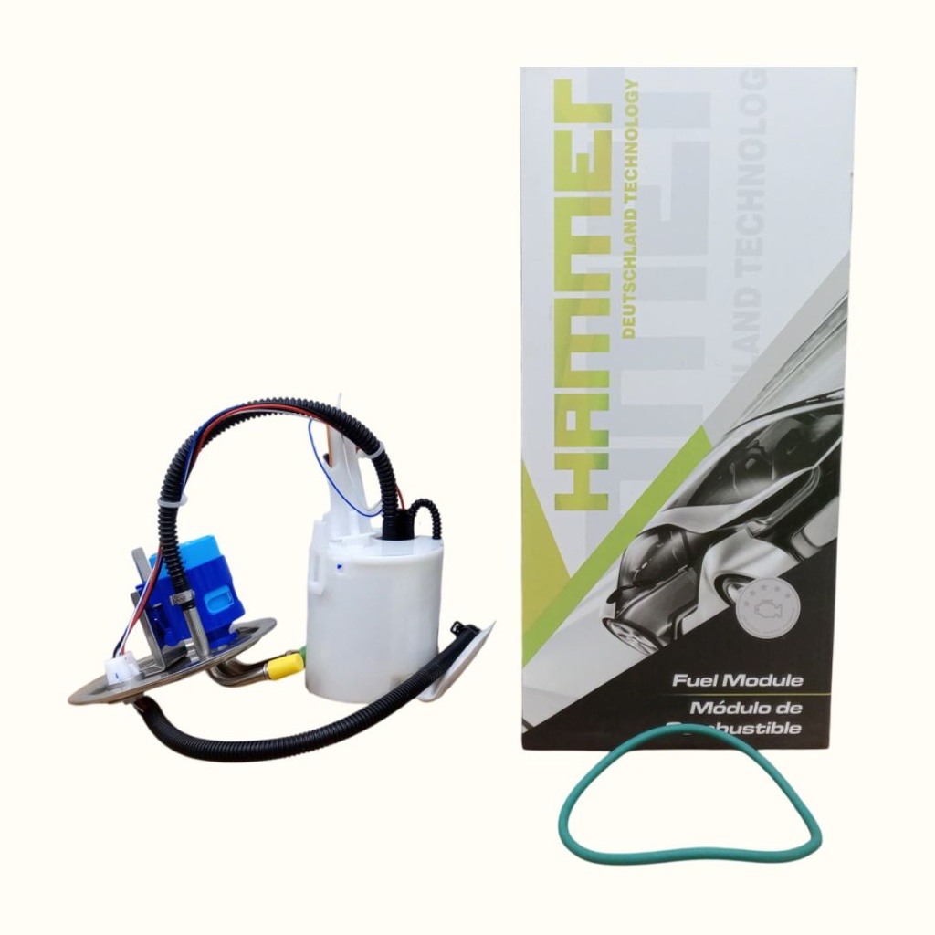 MODULO DE GASOLINA FORD TRITN F250 - F350 DUTY 08/10