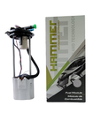 MODULO DE GASOLINA HAMMER CHEVROLET SILVERADO 1500 TAPA PLASTICA 2007-2014