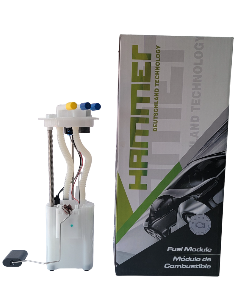 MODULO HAMMER LUV DMAX