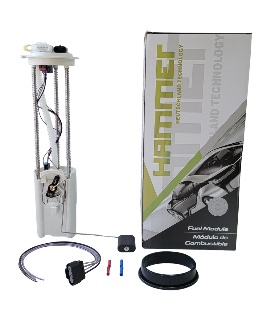 MODULO HAMMER P/ CHEYENNE-BLAZER