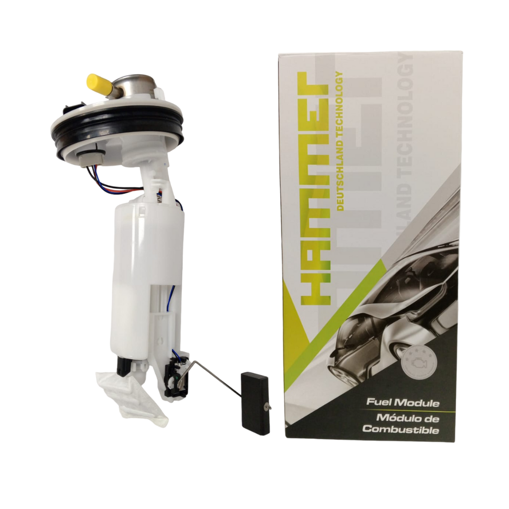 MODULO HAMMER P/ CHRYSLER NEON (E)