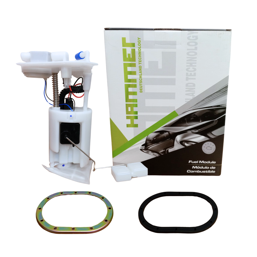 MODULO HAMMER P/ FIAT PALIO YOUNG - SIENA YOUNG 1.3 MPI 