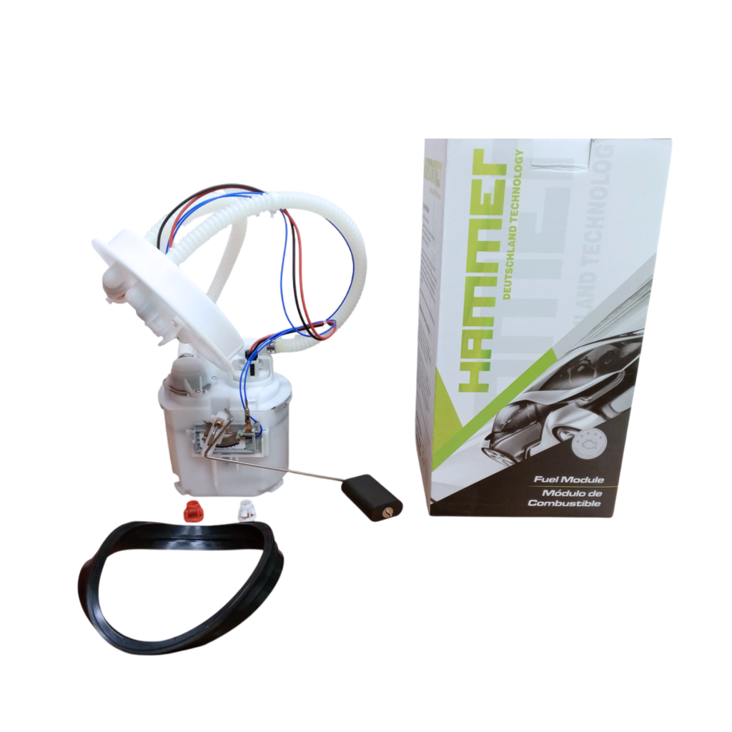 [MG0410] MODULO HAMMER P/ FORD FOCUS ECOSPORT 2002 2008 