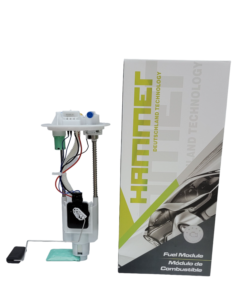 MODULO HAMMER P/ FORD RANGER 2.3 2008-2013 3 PICOS