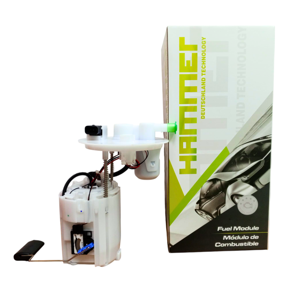 [MG0804] MODULO HAMMER P/ HYUNDAI ELANTRA 1.8 2013/2015 2.0 2016/2020