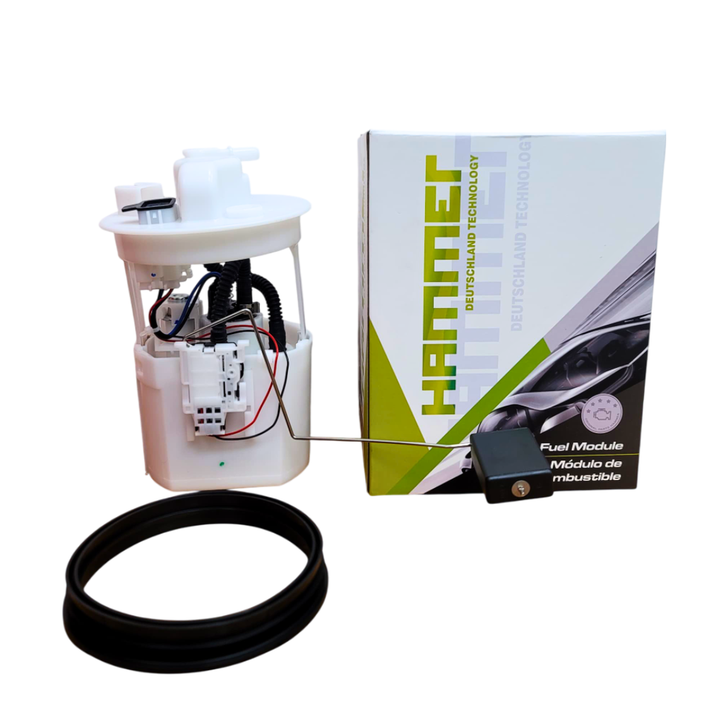 [MG0440] MODULO HAMMER P/ MAZDA 6 (E)