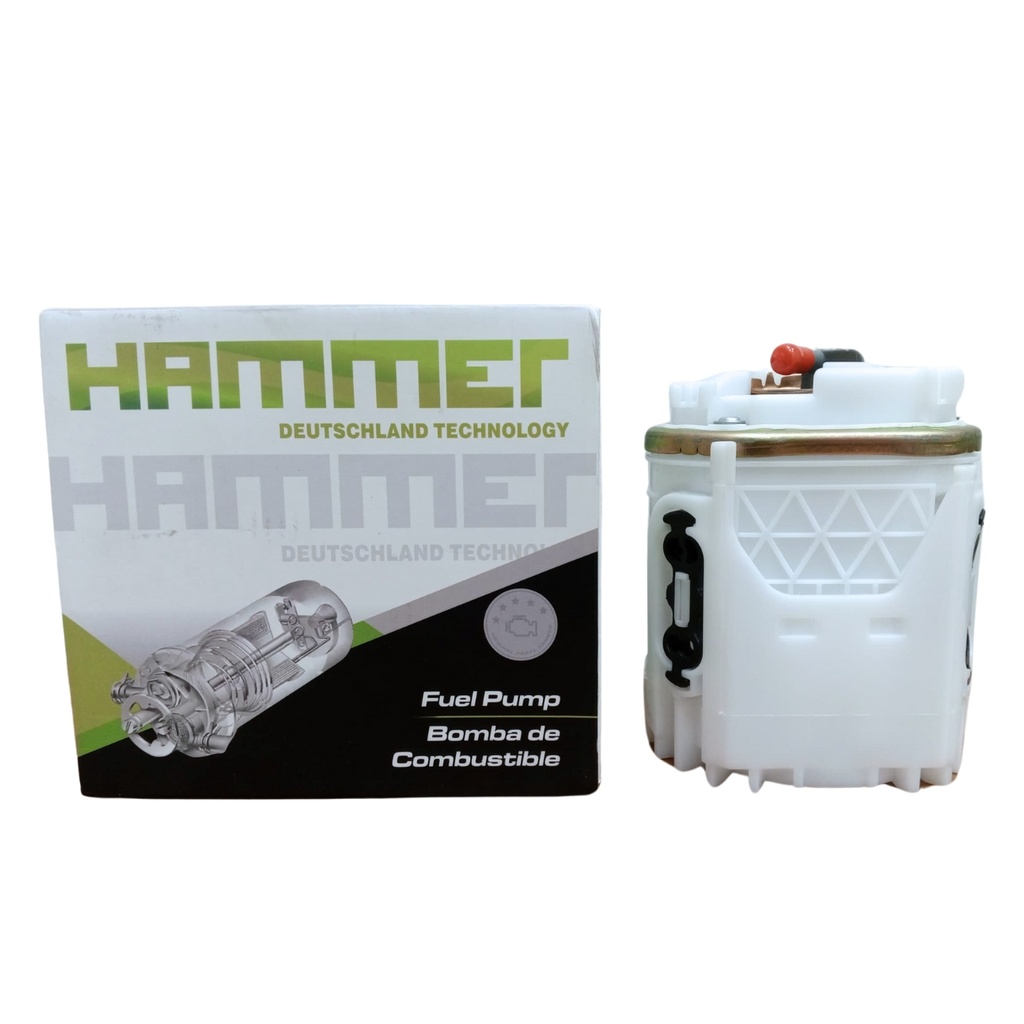 MODULO HAMMER P/ VOLKSWAGEN FOX - SPACEFOX - CROSSFOX - POLO - IBIZA 