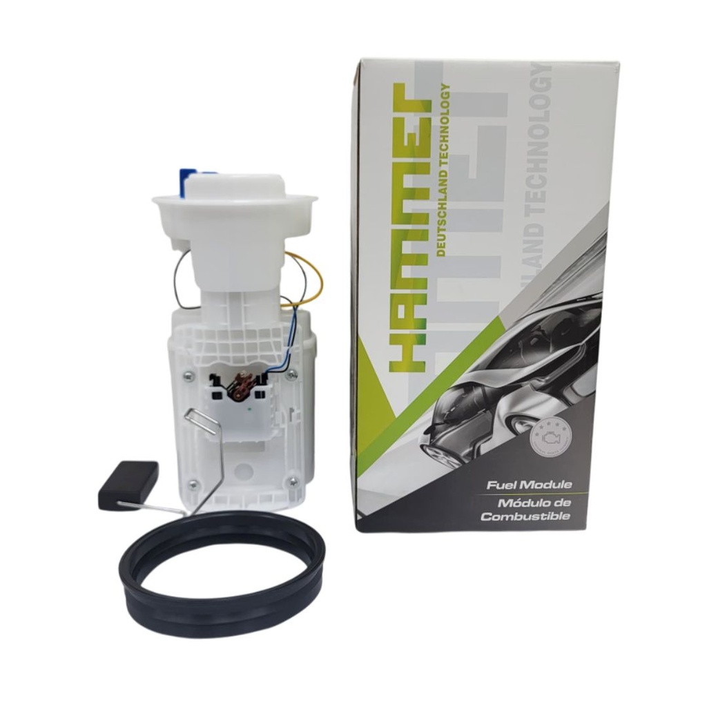 [MG1101] MODULO HAMMER P/ VOLKWAGEN GOLF 99/04 BORA FOX SPACEFOX CROSSFOX NEW BEETLE POLO SEDAN