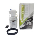 MODULO HAMMER P/ VOLKWAGEN GOLF 99/04 BORA FOX SPACEFOX CROSSFOX NEW BEETLE POLO SEDAN