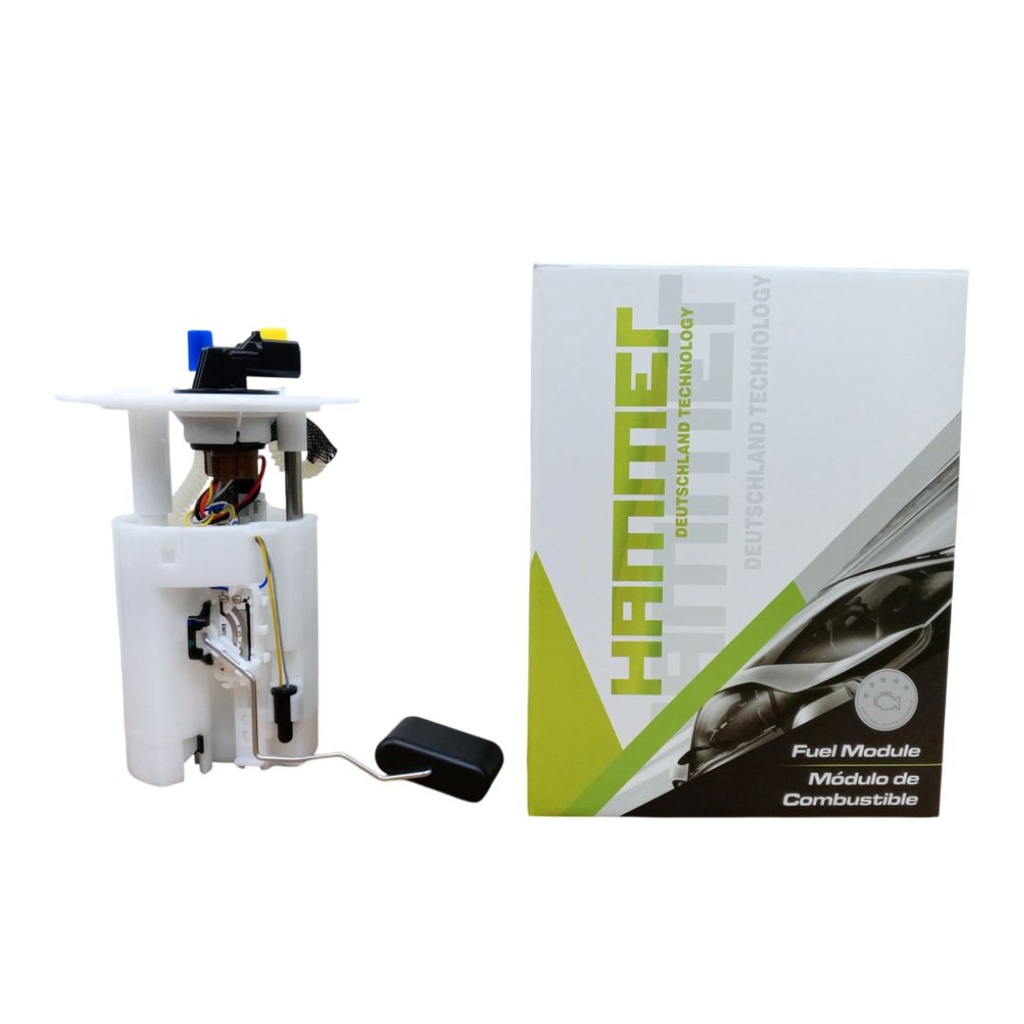 MODULO HAMMER AVEO-OPTRA REF 96447440