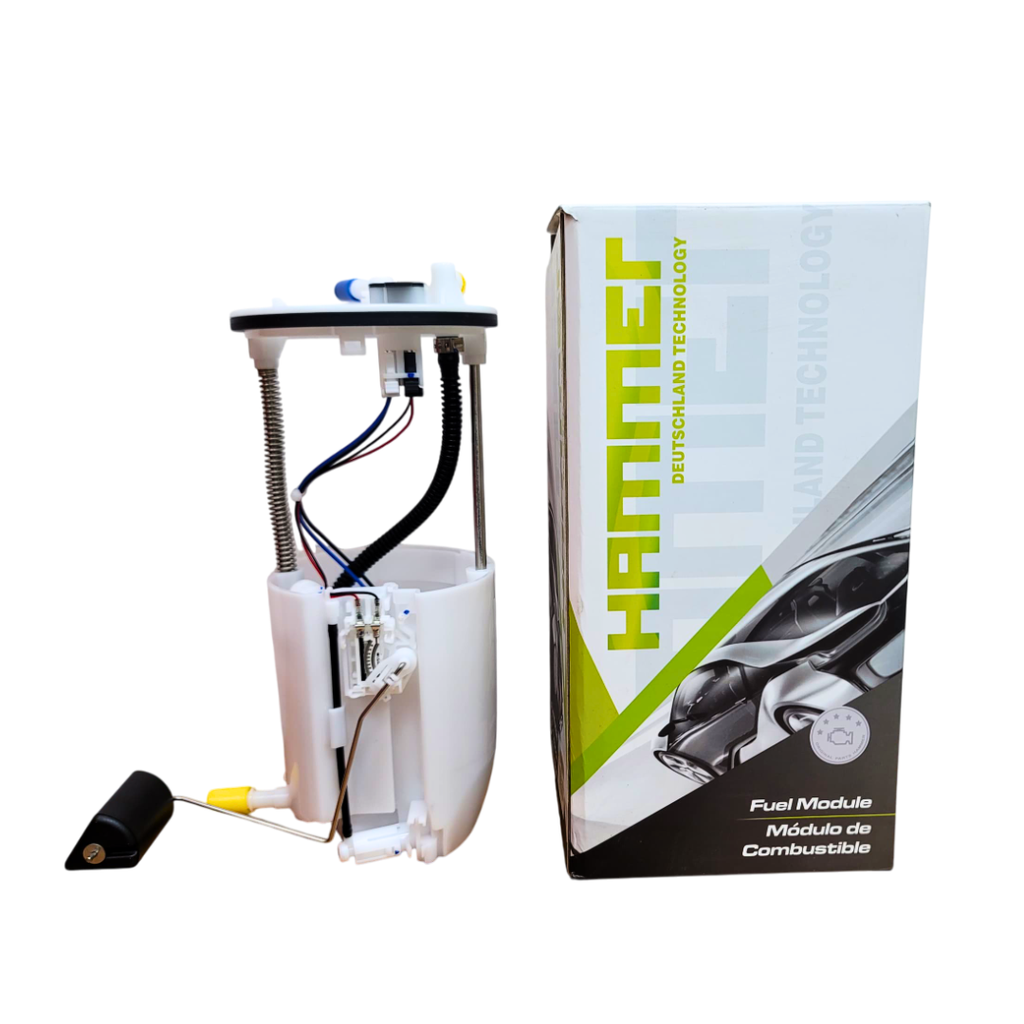 MODULO HAMMER P/CHEVROLET/SUZUKI GRAN VITARA J3 2008/2012