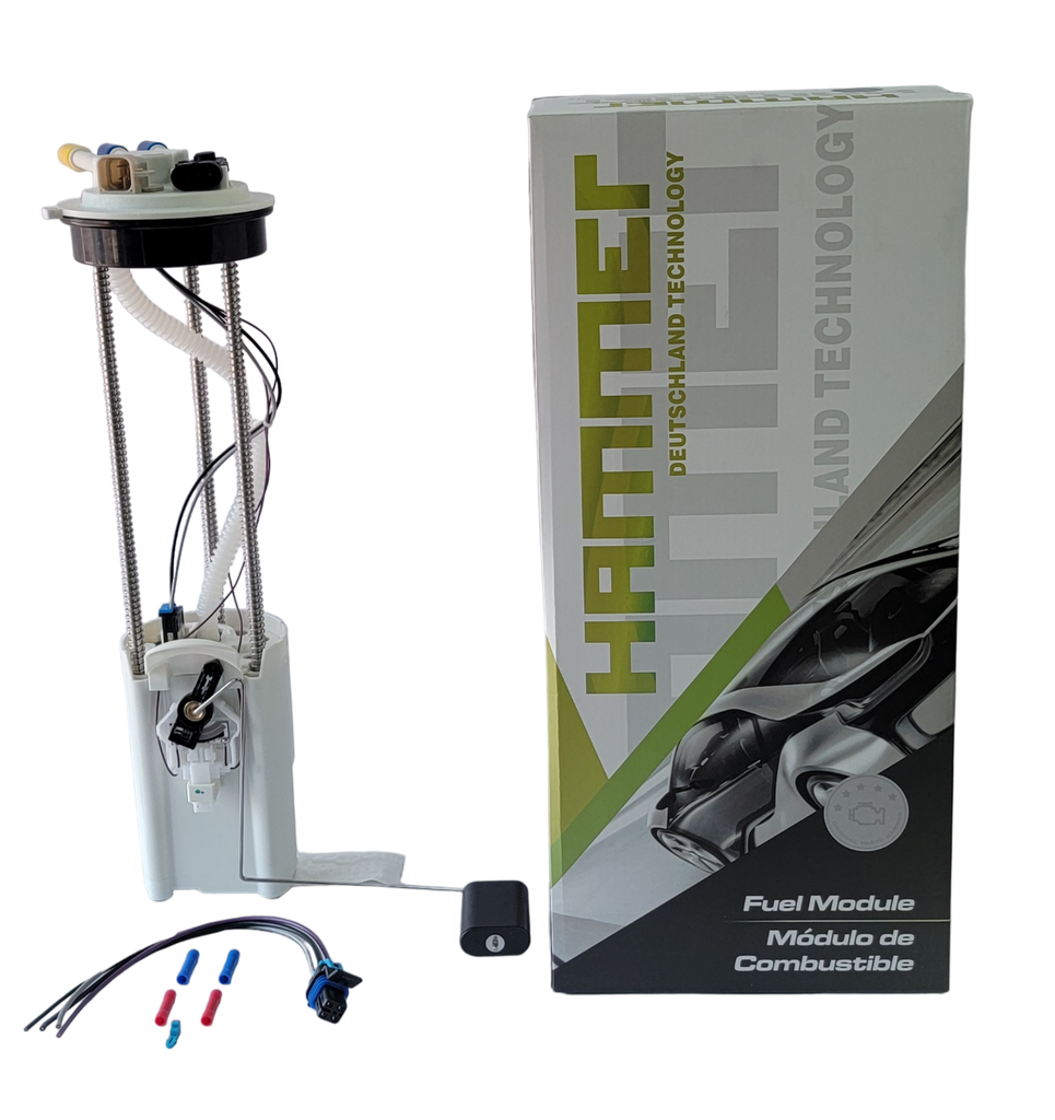 [MG0124] MODULO HAMMER P/CHEYENNE 1998