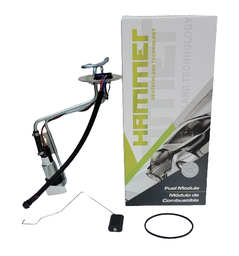 MODULO HAMMER P/FORD F150 FORTALEZA MEXICANA