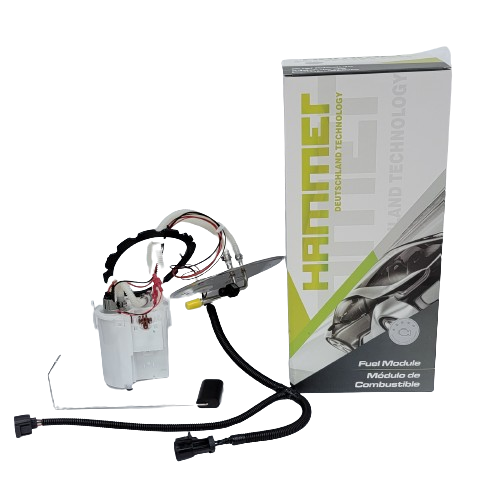 MODULO HAMMER P/FORD TRITON F-350 2005-2007 (E)