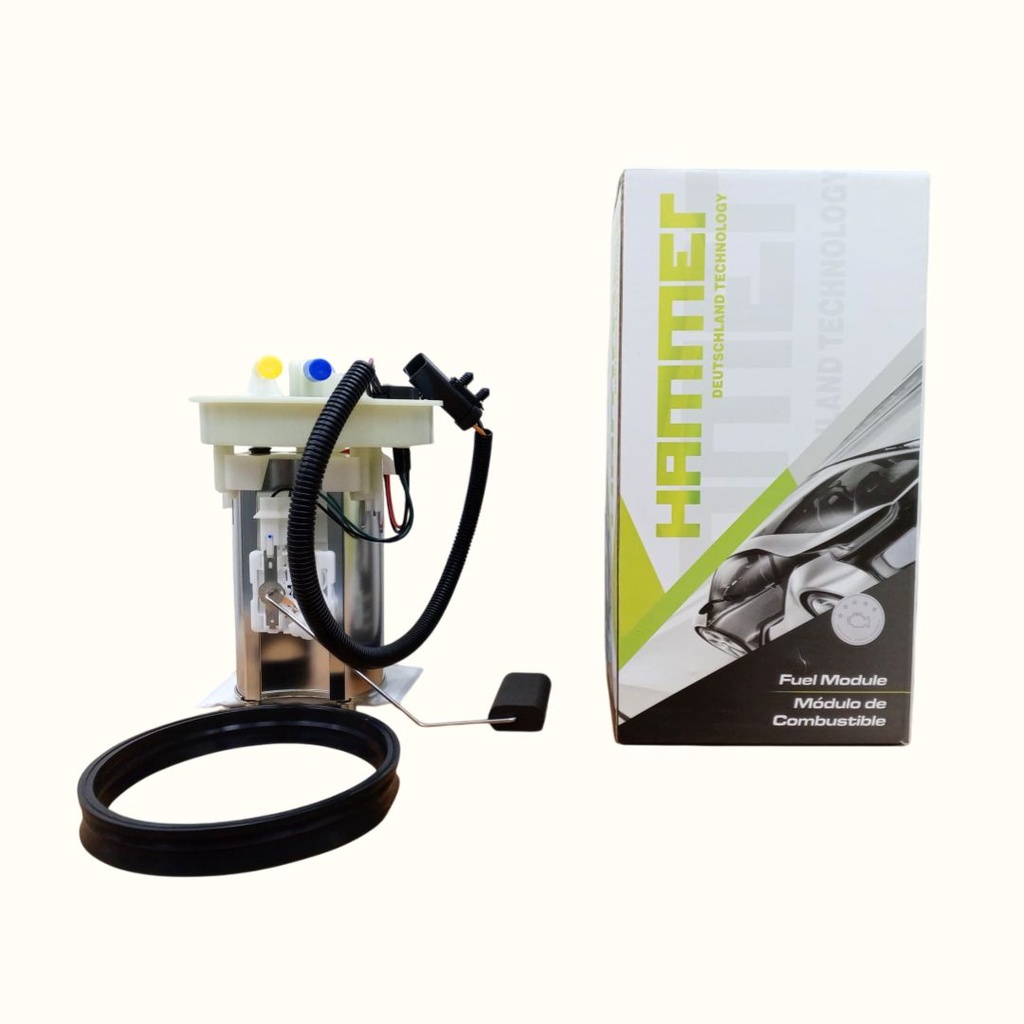 [MG0608] MODULO HAMMER P/JEEP GRAND CHEROKEE WJ 4.7 1999-2005