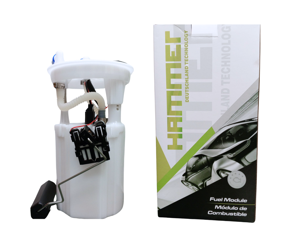 [MG0820] MODULO HAMMER P/KIA RIO STYLUS 1.5 2000/2012