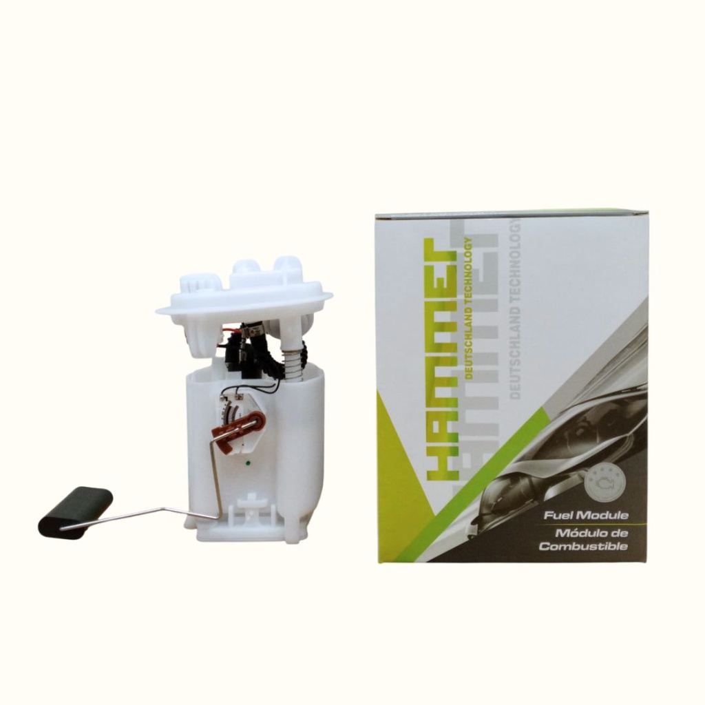 MODULO HAMMER P/RENAULT SYMBOL CLIO LOGAN TWINGO KANGOO MEGANE (2002-2012) 2 PICOS