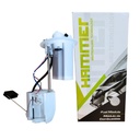 MODULO HAMMER P/TOYOTA YARIS 06/14 (E)