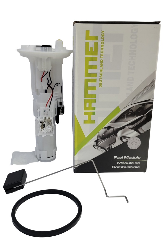 MODULO HAMMER TOYOTA TERIOS