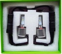 NIGHT POWER LED KIT H3 6000K