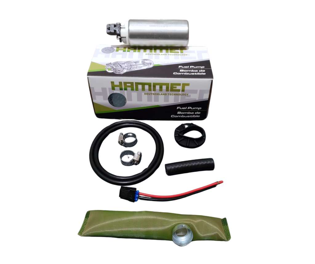 [PG0712] PILA GAS HAMMER BLAZER-CHEYENNE-CAVALIER (VORTEC)