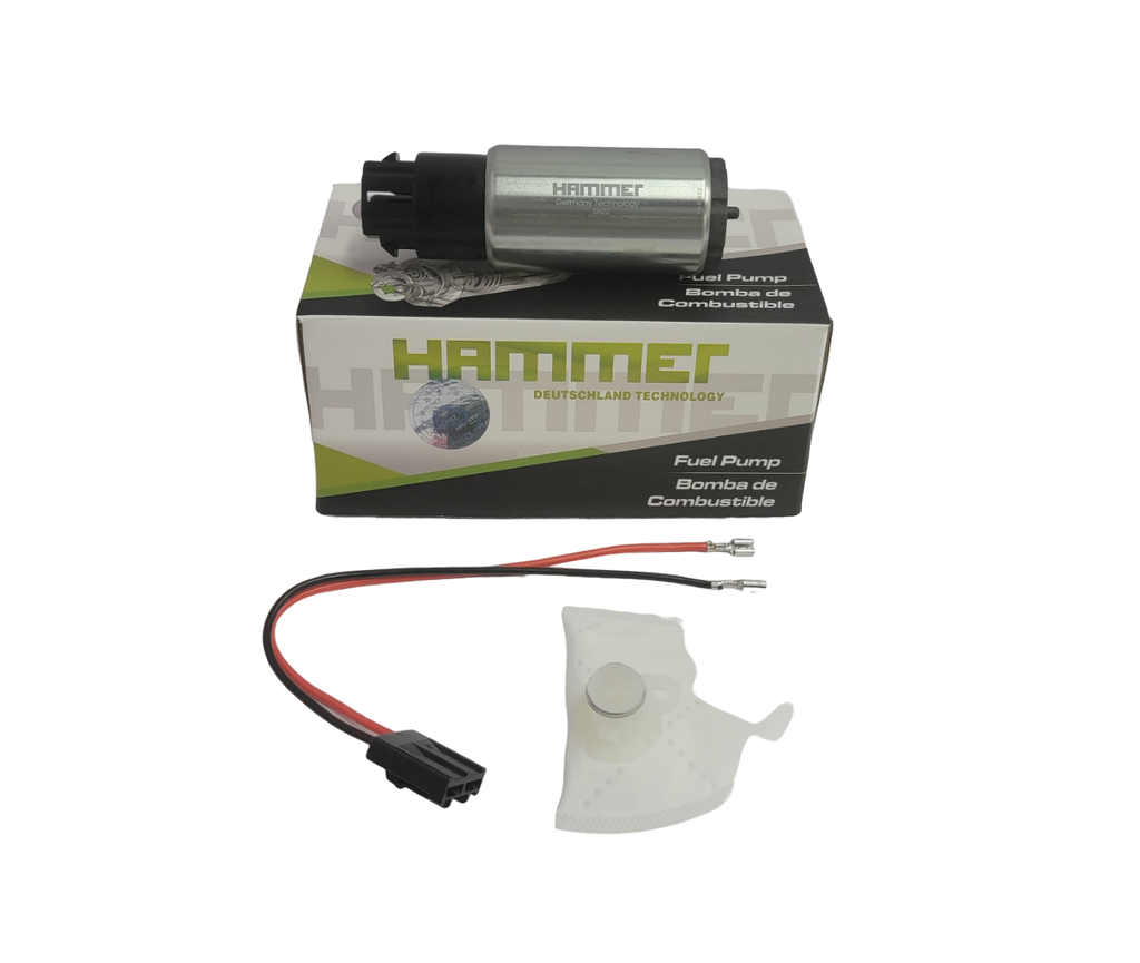 PILA GAS HAMMER 4RUNNER