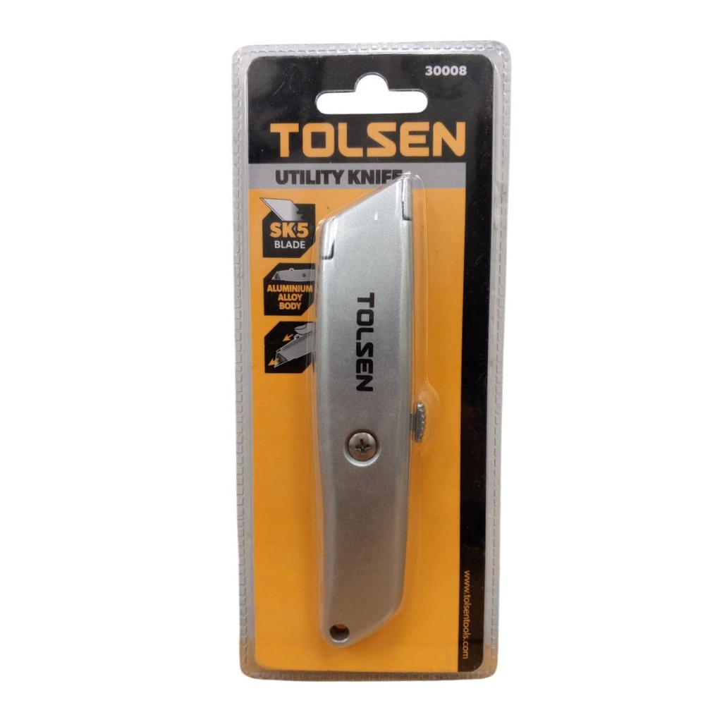 EXACTO DE PRESICION DE  ALUMINIO