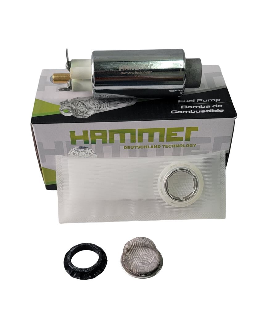 [PG0603] PILA GAS HAMMER F150/ BRONCO