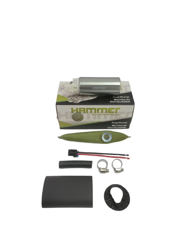PILA GAS HAMMER P/BLAZER CAVALIER CON RETORNO EP240