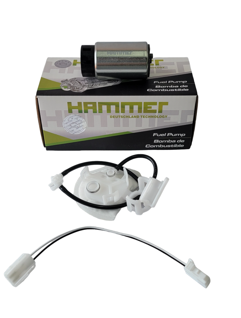 PILA GAS HAMMER P/YARIS/HILUX