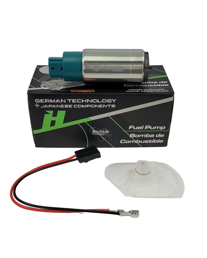 PILA GAS HAMMER UNIVERSAL E2068-CARBON (E)