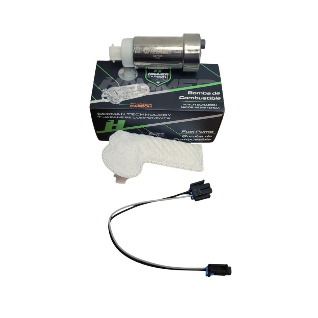 PILA GAS P/LUV DMAX CARBON 