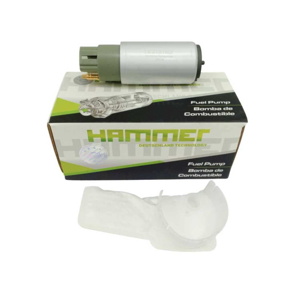 PILA GAS HAMMER GM CAPTIVA 3.2 2007/2011 - ORLANDO 2.4 2010-2015