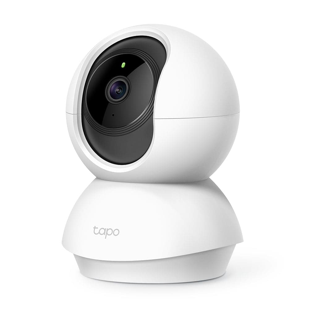CAMARA DE VIGILANCIA - TAPO PARA INTERIORES TP-LINK