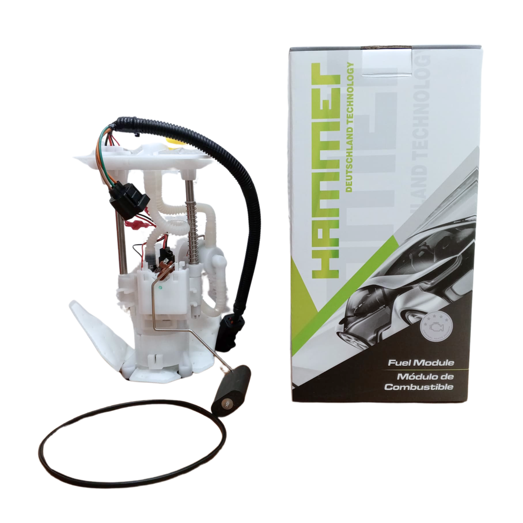 MODULO DE GASOLINA EXPLORER 02-03 4.0L 