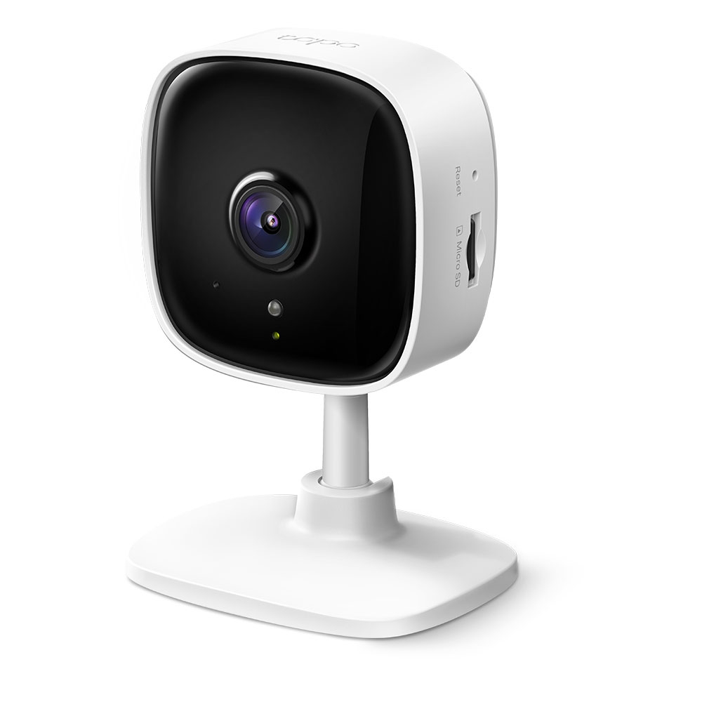 CAMARA DE VIGILANCIA TAPO PARA INTERIORES, TP-LINK