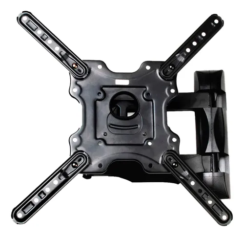 BASE SLIM PARA TV TIPO MENSULA PARA TV DE 24 A 55" CON INCLINACION DE +8º A 5º