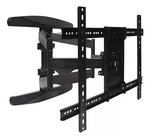 BASE ARTICULADA PARA TV DE 40^ A 70^INCLINACION 5º /+8º MODELO SLIM