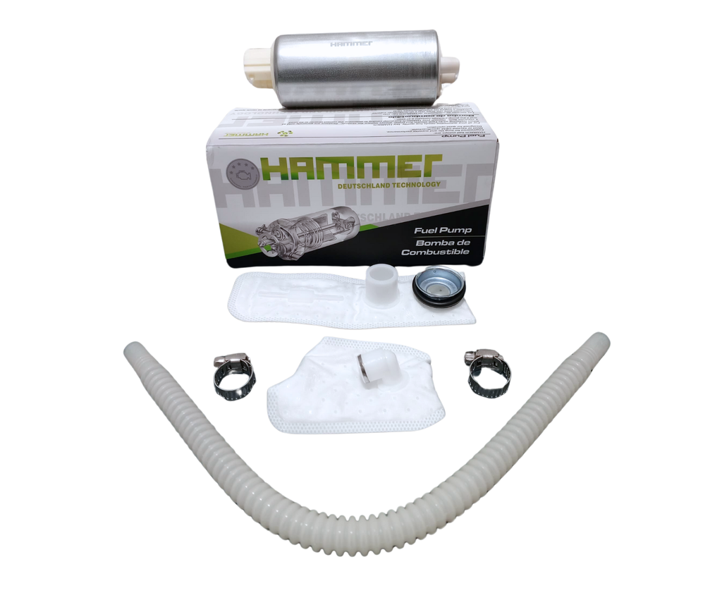 PILAS GAS HAMMER CHEVROLET 2000/2003