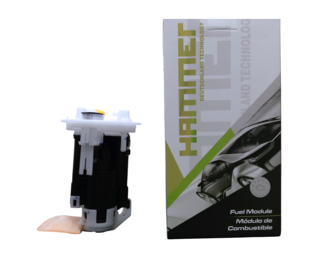 MODULO HAMMER P/MITSUBISHI LANCER TOURING