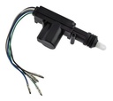SELENOIDE DE 5 CABLES UNIVERSAL