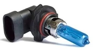 9006 12V 55W XTREME WHITE BL DUO