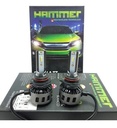 SILVER BRIGHT LED KIT H3 6000K
