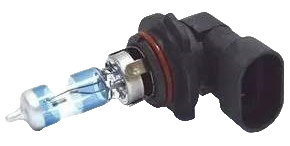 [HA1207] 9006 NP UNLEASHED 110% 12V 55W